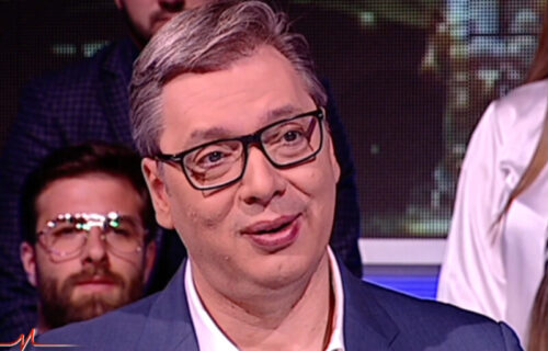 "Mladi će dobiti NOVU podršku države": Vučić saopštio SJAJNE vesti