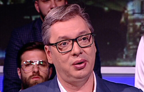 Vučićeva PORUKA onima koji prizivaju Majdan u Srbiji: Na silu ne može, morate da pobedite na izborima