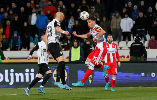 Ko će biti domaćin finala Kupa - Zvezda ili Partizan?