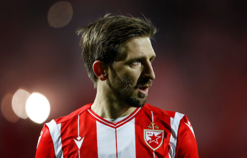 Veliko pojačanje za šampiona Srbije: Marko Marin se vraća u Zvezdu