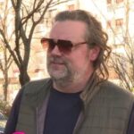 Ostavili nesuglasice iza sebe: Željko Šašić se nakon TRI godine pomirio sa ćerkom, isplivali svi detalji