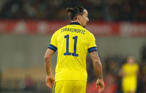 Da li je na pomolu senzacija? Ibrahimović bi ponovo mogao da obuče žuti dres!