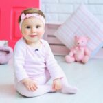 Veruje se da donose SREĆU i radost: Pet najlepših ženskih imena za bebe rođene na PROLEĆE