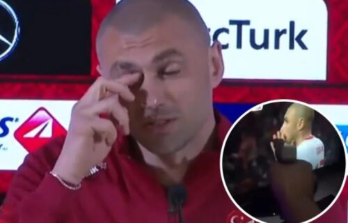 Šokantan snimak: Turska promašila penal, a ovaj Turčin je IZVADIO PIŠTOLJ i zapucao ka tragičaru! (VIDEO)