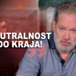 Dejan Anđus: Očekujem ulazak Amerike u rat, moramo sačuvati mir u Srbiji! (VIDEO)