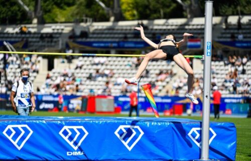 Novi udar na Ruse i Beloruse: Svi njihovi atletičari izbačeni iz Dijamantske lige!