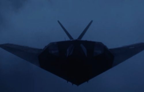 Na današnji dan pre 26 godina oboren "nevidljivi" "F-117 A"
