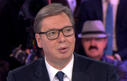"U Srbiji se dogodila PROMENA": Vučić otkrio kako je negativna kampanja opozicije UTICALA na građane