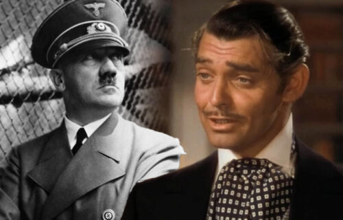 Hitler nudio NAGRADU onome ko nađe čuvenog glumca: Evo zašto je silno želeo "kralja Holivuda"