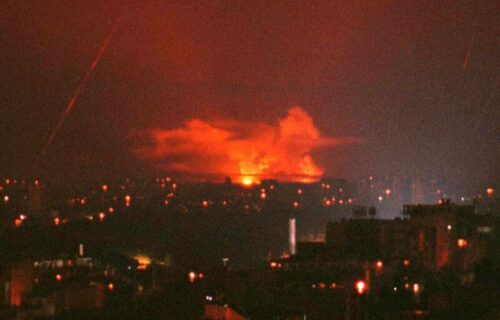 "Srpska deca se više neće smejati": JEZIVE izjave svetskih zvaničnika dok su bombe padale na našu zemlju