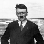 Dve slike koje se pripisuju Hitleru prodate na aukciji
