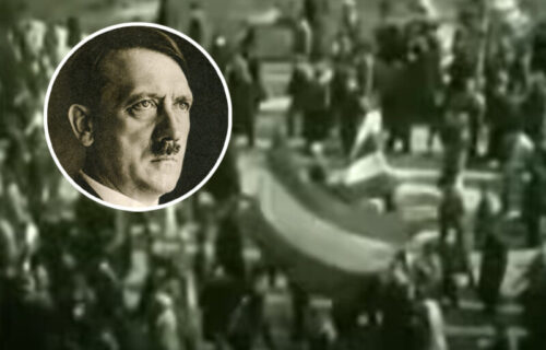 "Bolje RAT nego pakt, bolje grob nego rob": Na današnji dan pre 81. godinu Srbija je rekla NE Hitleru