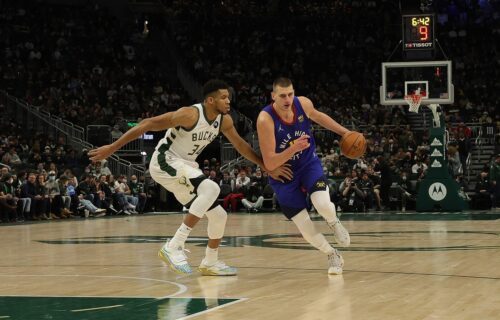 NBA liga dolazi na Balkan? Višestruki MVP bi uskoro mogao da zaigra pred svojima!