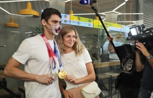 Šampion odustao od odbrane pet svetskih medalja jer su mu zabranili da se takmiči pod zastavom Rusije!