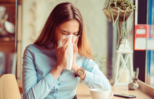Ovo je NAJVEĆA OPASNOST u sezoni alergija: Kreću sa lepšim vremenom, potreban poseban oprez