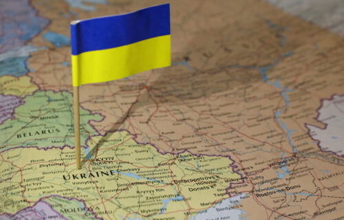 GORE nije moglo: Ukrajina se sprema za RESTRIKCIJE STRUJE