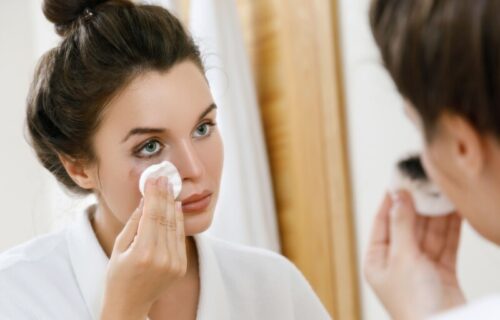 Svaki korak je bitan za zdravu kožu: Sedam važnih pravila za čišćenje lica i skidanje šminke