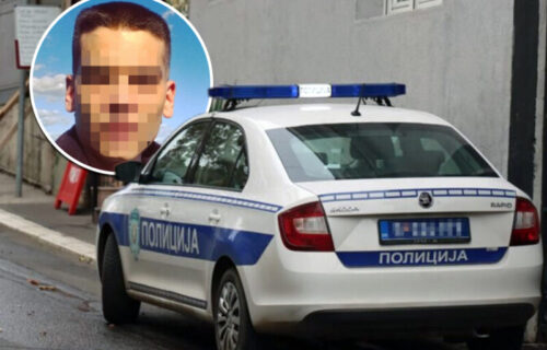 "Većinu vremena provodio u MANASTIRU": Komšije o Milošu (33) koji je osumnjičen za UBISTVO roditelja