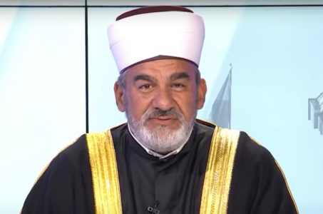 Jusufspahić: “Država Srbija je učinila sve da muslimani mogu da idu na hadžiluk”