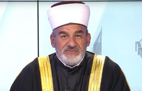 "Ja kao musliman svedočim: Ovaj narod nije genocidan i moja Srbija to ne zaslužuje"