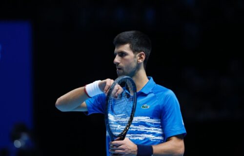 Novak je OVIM dokumentom "uništio" ATP: Njegova organizacija je raskrinkala sve laži! (FOTO)