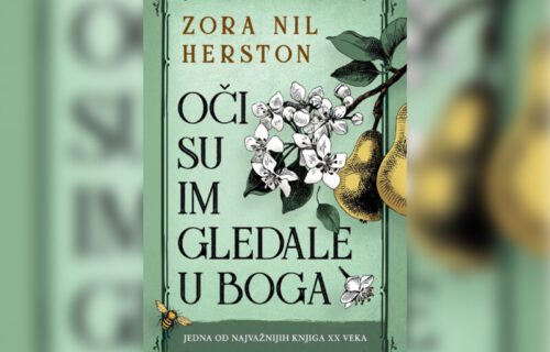 Jedna od najvažnijih knjiga dvadesetog veka: „Oči su im gledale u Boga“ Zore Nil Herston