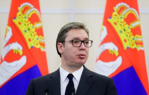 NOVI SASTANAK: Vučić u četvrtak sa političkim predstavnicima Srba sa KiM