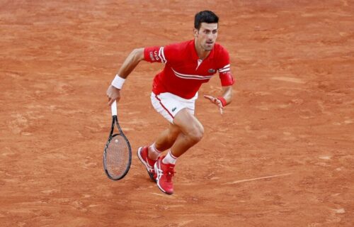 Oglasio se Monte Karlo: Novak Đoković u centru pažnje! (FOTO)