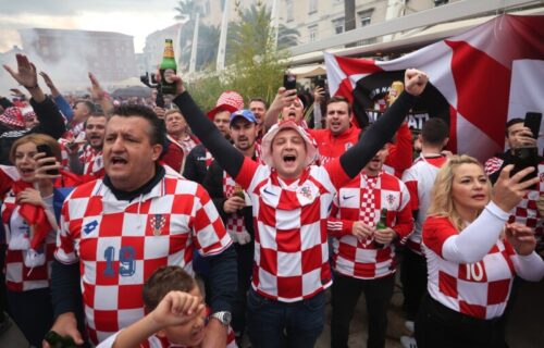Bomba: Poznati Rus pojačao reprezentaciju Hrvatske!
