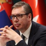 Vučić će sutra u 18 časova ODGOVORITI USTAŠAMA: Predsednik će govoriti i o formiranju nove Vlade Srbije