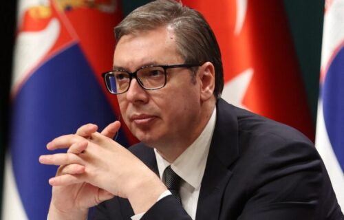 Ustašama nije dugo trebalo: Ponovo im se svuda priviđaju Vučić i "Vučićevi četnici"