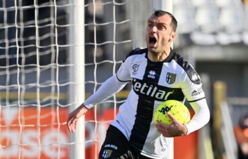 Goran Pandev razgalio Zvezdine navijače: O njegovoj izjavi bruje "delije"