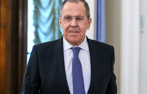 Lavrov DOPUTOVAO u Ankaru: RAZGOVORI sa Čavušogluom, o Ukrajini, Siriji i drugim temama