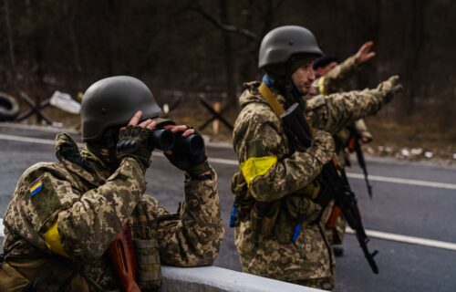 Rusi primenjuju novu OPAKU taktiku u Ukrajini? Priča se o jezivim PORUKAMA koje dobijaju porodice vojnika