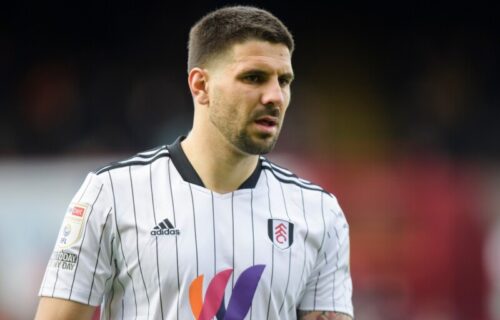 Gori London: Mitrović dobija paklenu konkurenciju u napadu!