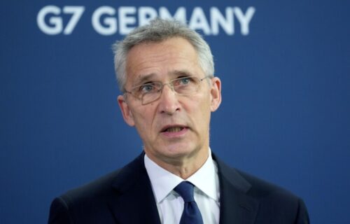 Jens Stoltenberg na mestu generalnog sekretara NATO do kraja septembra 2023. godine