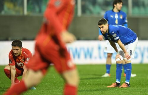 Totalno rasulo vlada kod Italijana posle eliminacije: Ovaj trio završava reprezentativnu karijeru?