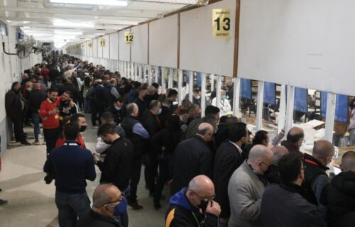 "Malta nam je dala čvrst mandat": Vladajuća Radnička partija proglasila izbornu pobedu (FOTO)