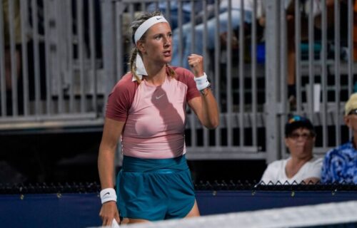 Oglasila se Azarenka posle ogromnog skandala: Njene reči je čekao teniski svet