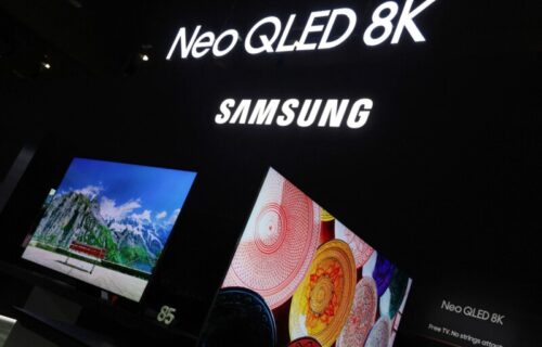 Stižu Samsung Neo QLED televizori: Evo šta nude i koja je cena (VIDEO)