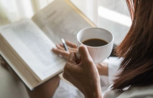 20 dela domaćih pisaca koje MORATE pročitati: Ove knjige su OBAVEZNA literatura za sve!