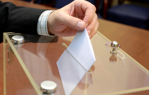 Objavljeni PRVI REZULTATI referenduma: Evo kako su građani glasali o priključenju Rusiji