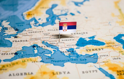 Sa ovom državom smo nesuđena BRAĆA: Jedan podatak će ZADIVITI sve Srbe, zbog nas su glasno rekli "ne"