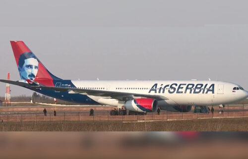 Air Serbia: Novi avion uskoro u floti