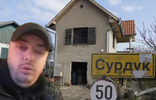 Nastavljeno ispitivanje svedoka zbog UBISTVA Mihajlovića u Surduku: Saslušana vlasnica kuće i komšinica