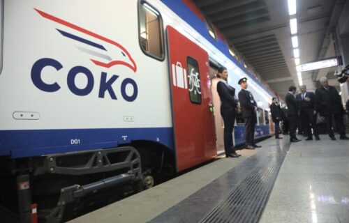 Od danas REDOVAN putnički saobraćaj na brzoj pruzi Beograd-Novi Sad: Dnevno 16 POLAZAKA