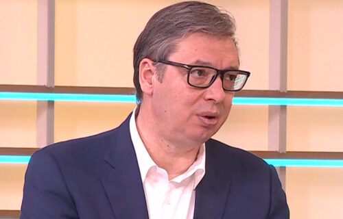 "Pojedine zemlje već ograničavaju prodaju, cene odoše u nebesa": Vučić o ekonomskoj situaciji u svetu