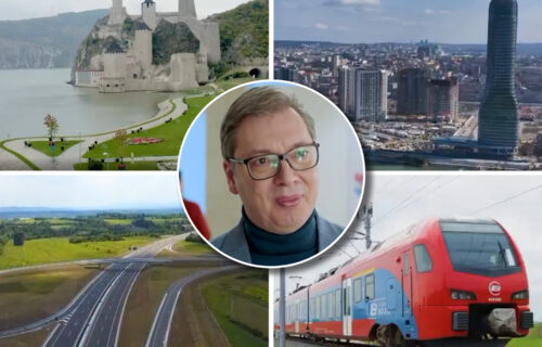 "Imamo još MNOGO posla": Vučić objavio novi predizborni spot i uputio VAŽNU poruku narodu (VIDEO)