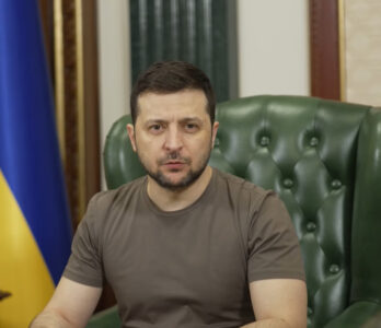 Sprečen atentat na Zelenskog: Uhapšeni ukrajinski pukovnici koji su odavali informacije Moskvi
