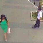 Zviždali zgodnim ženama na ulici, a kad su videli KO SU ONE, opasno su zažalili (VIDEO)